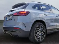 Gebraucht Mercedes GLA200 AMG 150 PS (110 kW) 2026 Manufaktur lack manufaktur alp SUV
