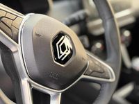 Gebraucht Renault Clio V 100 PS (73 kW) 2024 Weiß Kleinwagen