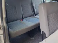 Gebraucht VW Multivan 176 PS (129 kW) 2004 Silber Van / Kleinbus