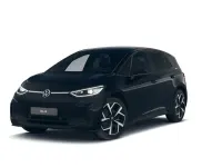 Używany VW ID.3 Pro 150 kW (204 KM) 2026 Czarny Hatchback