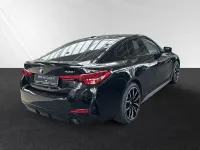 Gebraucht BMW 430 M Sport 245 PS (180 kW) 2026 Black sapphire metallic Coupé