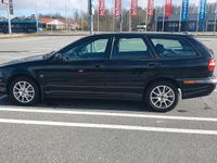 Occasion Volvo V40 122 ch (89 kW) 2001 Noir Break