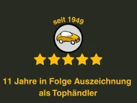Gebraucht Fiat 500e Icon 86 kW (118 PS) 2022 Weiß Limousine