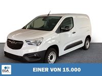 Gebraucht Opel Combo 102 PS (75 kW) 2023