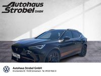 Gebraucht Cupra Formentor VZ 390 PS (286 kW) 2023 Mitternachtsschwarz SUV
