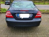 gebraucht Mercedes CLK200 