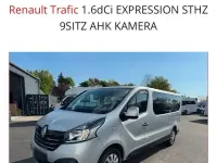 Occasion Renault Trafic Expression 2019 Monospace