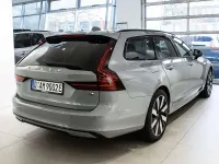 Gebraucht Volvo V90 Plus 455 PS (334 kW) 2025 Vapour grey / metallic Kombi