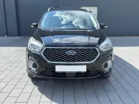 Gebraucht Ford Kuga Vignale 179 PS (131 kW) 2019 Schwarz SUV
