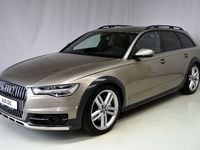 gebraucht Audi A6 Allroad 3.0TDI HEAD UP,ASSISTENZ,NACHTSICHT,L