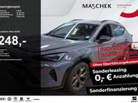 Gebraucht Cupra Formentor 150 PS (110 kW) 2025 Graphene grau SUV