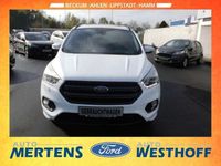 gebraucht Ford Kuga ST-Line Allrad Panorama Navi Soundsystem Bi-Xenon