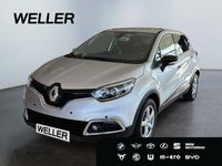 Gebraucht Renault Captur Intens 118 PS (86 kW) 2016 Gris platine SUV