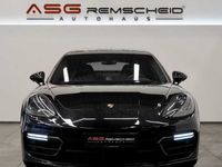 gebraucht Porsche Panamera Turbo Sport Design*2.H *Chrono *S-Abgas