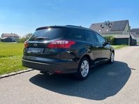 gebraucht Ford Focus Turnier 2.0 TDCi Trend PDC Automatik