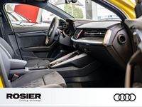 gebraucht Audi RS3 Sportback quattro