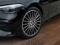 Gebraucht Mercedes CLE200 AMG 204 PS (150 kW) 2025 Schwarz Cabrio