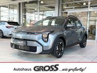 Neu Kia Stonic 101 PS (74 kW) 2025 M7g) astro grey m (grau SUV