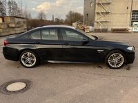 gebraucht BMW 530 d xDrive A -