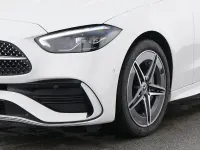 Gebraucht Mercedes C180 170 PS (125 kW) 2025 Limousine