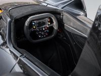 Gebraucht BAC Mono 348 PS (255 kW) 2022 Schwarz Cabrio