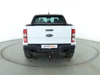 Gebraucht Ford Ranger Raptor 212 PS (155 kW) 2022 Weiß Pickup