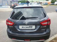 gebraucht Suzuki SX4 S-Cross 1.4 Hybrid Comfort