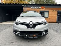 gebraucht Renault Captur Experience /PDC/KLIMAAUT./NAVI/ALU/