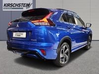Gebraucht Mitsubishi Eclipse Top 2022 Blau SUV