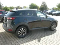 Gebraucht Mazda 3 121 PS (88 kW) 2019