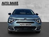 Gebraucht Citroën C4 PureTech 131 PS (96 kW) 2023 Blau Limousine