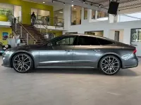 Gebraucht Audi S7 Sportback Ambiente 350 PS (257 kW) 2020 Andere Kleinwagen