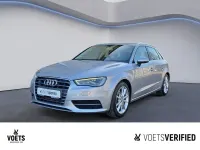 Gebraucht Audi A3 Ambition 179 PS (131 kW) 2015 Silber Limousine