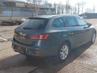Gebraucht Seat Leon ST XCELLENCE 150 PS (110 kW) 2020 Grau Kombi