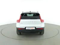 Gebraucht Volvo XC40 R-Design 211 PS (155 kW) 2022 Weiß SUV