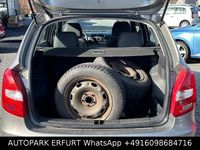 Gebraucht Skoda Fabia Ambiente 86 PS (63 kW) 2008 Beige Kombi