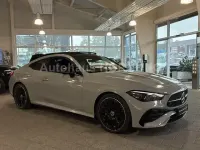 Gebraucht Mercedes CLE300 AMG 258 PS (189 kW) 2025 Andere Coupé