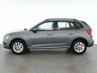 Neu Skoda Kamiq 116 PS (85 kW) 2026 Andere SUV
