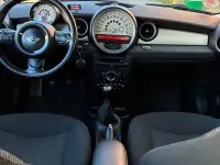 Gebraucht Mini ONE Pepper 98 PS (72 kW) 2011 Beige Kleinwagen
