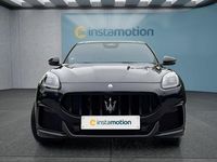 Gebraucht Maserati Grecale 530 PS (389 kW) 2022 Schwarz SUV