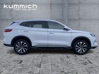 Neu BYD Seal U Boost 218 PS (160 kW) 2026 Weiß SUV