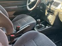 Gebraucht VW Golf IV 101 PS (74 kW) 2002 Rot Kleinwagen