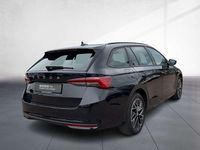 Gebraucht Skoda Octavia Selection 150 PS (110 kW) 2025 Blackmagic perleffekt Kombi