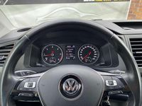 Second-hand VW Transporter 150 CP (110 kW) 2019 Alb Van