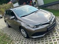 Gebraucht Toyota Auris Cool 99 PS (72 kW) 2017 Grau Limousine
