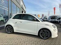 gebraucht Abarth 500e Turismo Cabrio 114kW(155PS) *CARPLAY*LED*KLIMA*BT*