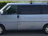 Usado VW T4 78 HP (57 kW) 1996 Van