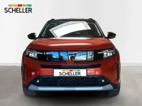 Gebraucht Opel Frontera 83 kW (113 PS) 2025 Orange SUV