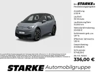 Brugt VW ID.3 Pro 150 kW (204 HK) 2022 Grå Hatchback