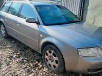 gebraucht Audi A6 2,5 tdi quattro